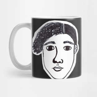 Jace Mug